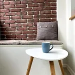 With Balcony - 10 Min To & Center *